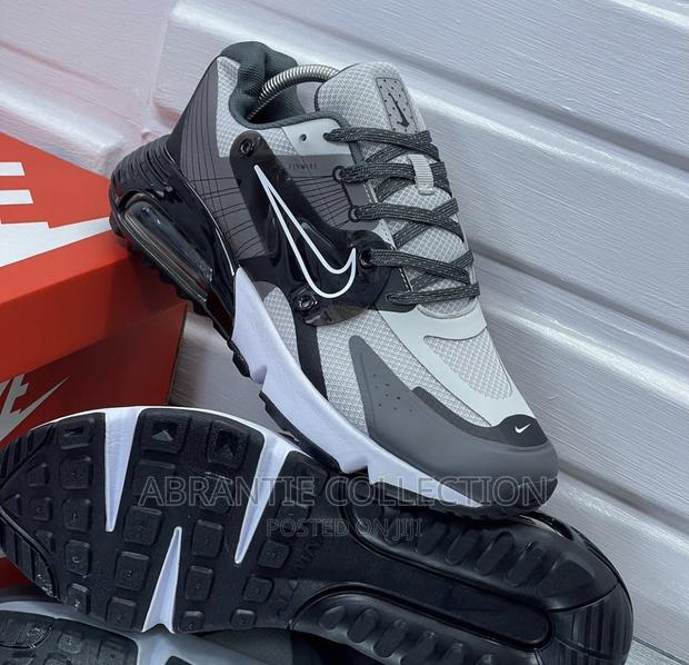 Nike Airmax Flywire · Photo 1