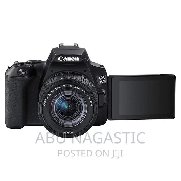 Original Canon EOS 250D · Photo 2