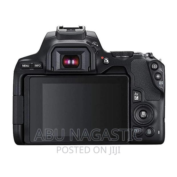 Original Canon EOS 250D · Photo 3