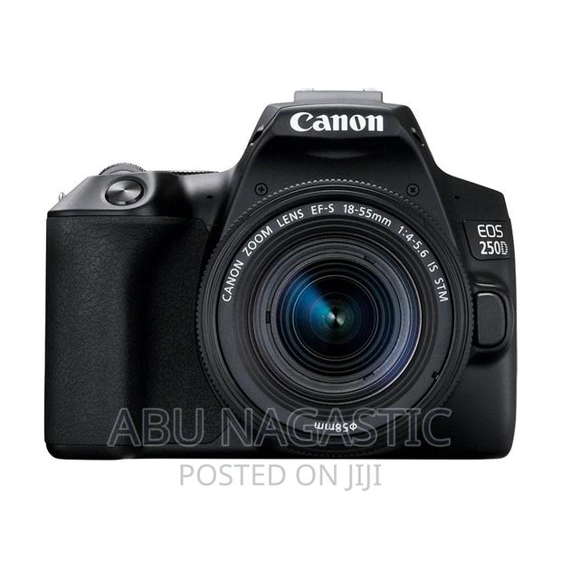 Original Canon EOS 250D · Photo 4