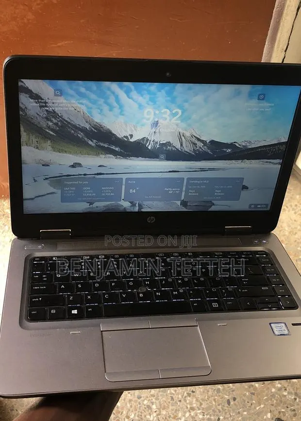Laptop HP ProBook 430 G7 8GB Intel Core i5 SSD 256GB · Photo 1