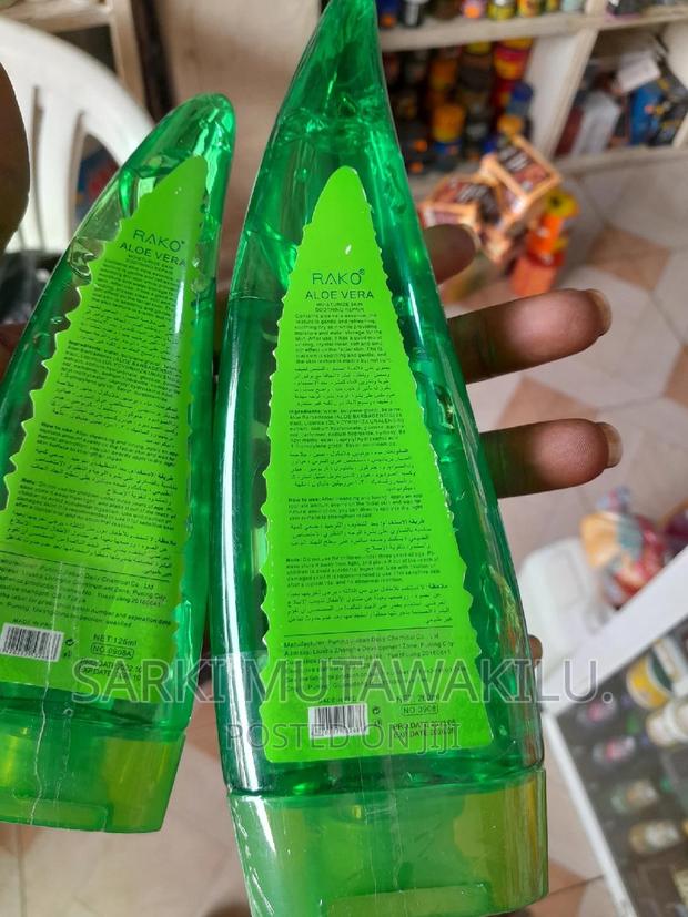 Aloe Vera Extract. · Photo 2