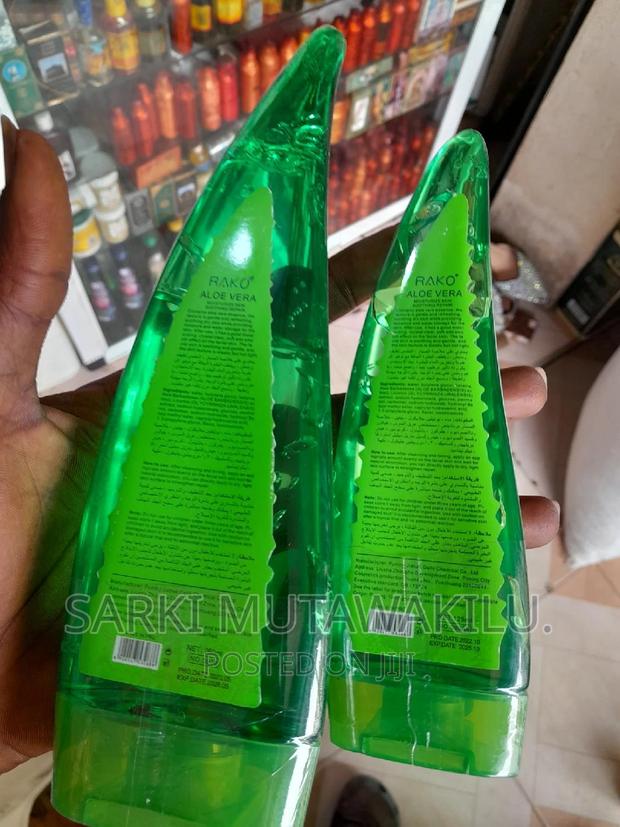 Aloe Vera Extract. · Photo 3