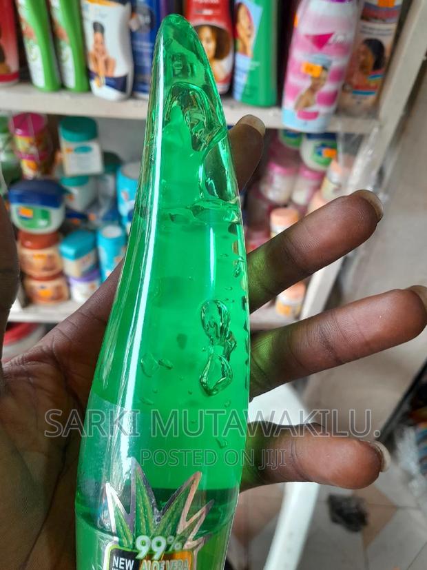 Aloe Vera Extract. · Photo 5