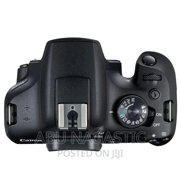 Canon EOS 2000D SLR Camera · Photo 2
