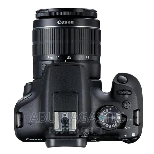 Canon EOS 2000D SLR Camera · Photo 3