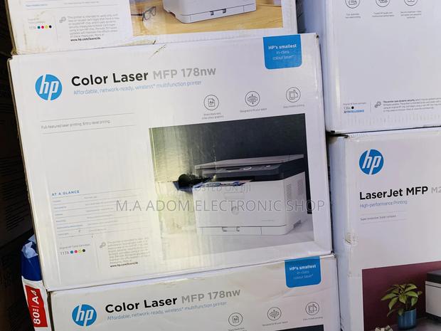 Very Cheap Hp Color Black White Printer All in One · Photo 1