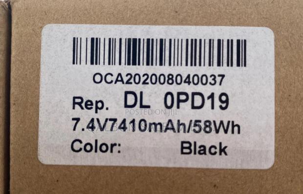 Dell OPD19 Laptop Battery for Inspiron 5442 5448 5542 3550 · Photo 2