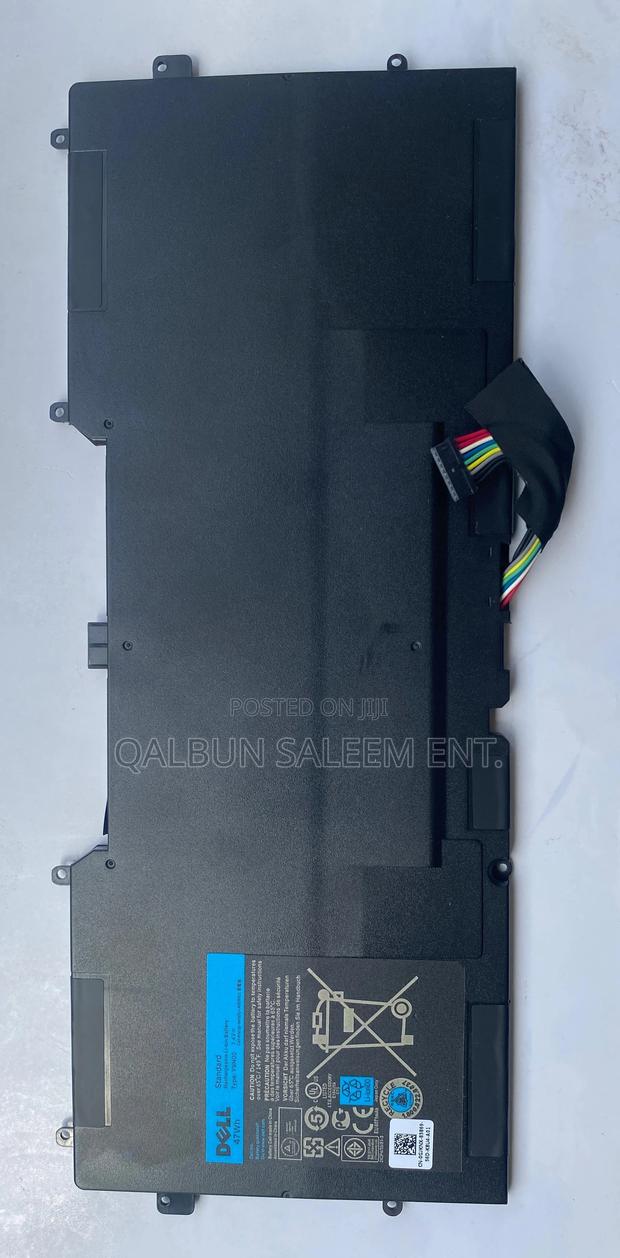Dell Y9n00 Laptop Battery for Xps12 13 13-L322x L321 12 9q23 · Photo 3