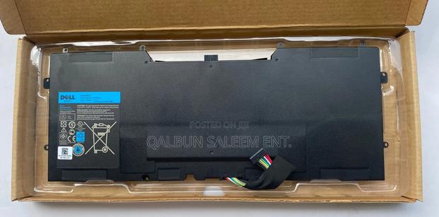 Dell Y9n00 Laptop Battery for Xps12 13 13-L322x L321 12 9q23 · Photo 1
