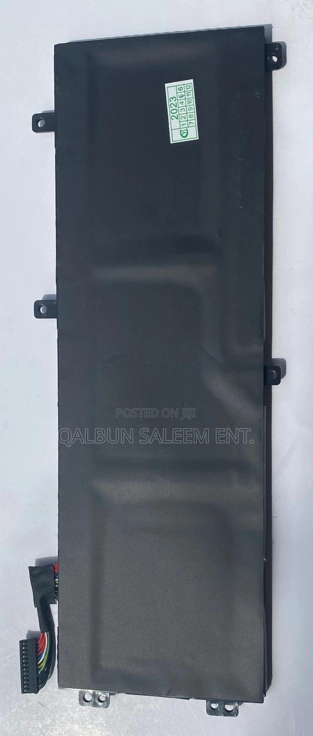 Dell H5h20 Laptop Battery For Precision 5510 M5520 9550 9570 · Photo 4