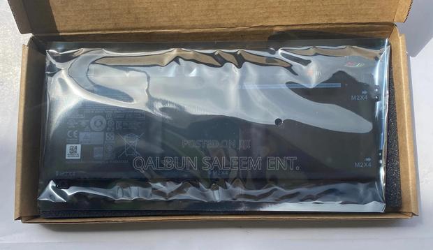 Dell H5h20 Laptop Battery For Precision 5510 M5520 9550 9570 · Photo 2