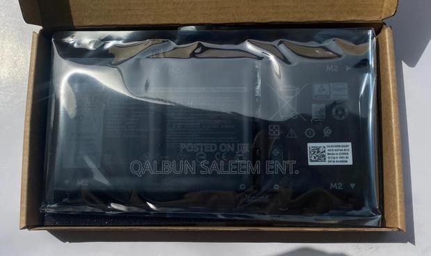 Dell JK6Y6 Laptop Battery for Latitude 3410 3510 Vostro 5301 · Photo 2