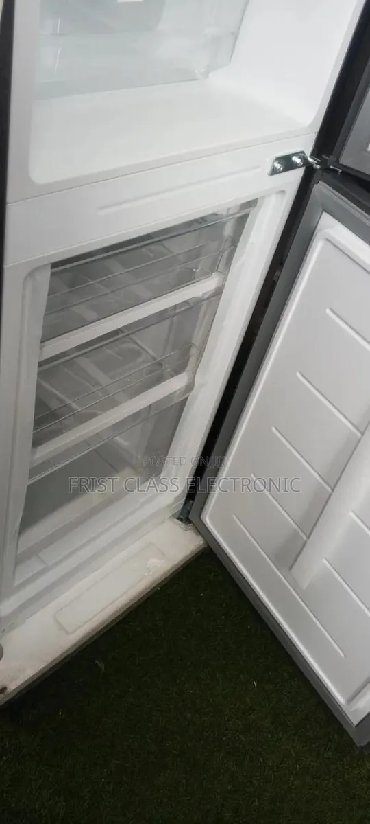 Affordable Asano 244l Fridge With Button Freezer · Photo 1