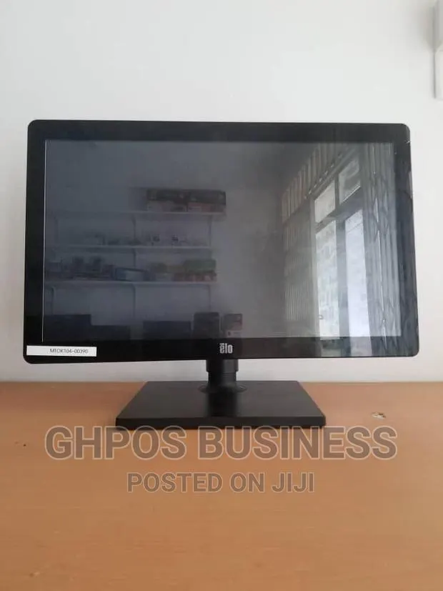 Elo 22" Touchscreen Monitor (Wall-Mountable) · Photo 1