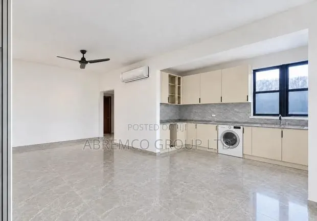 1bdrm Apartment in Arcadia View, North Legon for rent · Photo 1