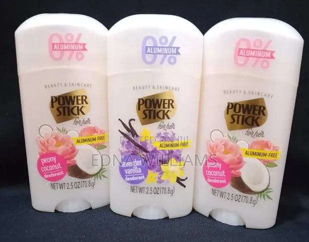 Deodorant Power Stick · Photo 1
