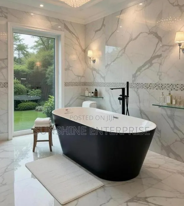 Bathtub 180cm · Photo 1