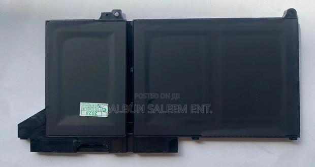 Dell OG74G Laptop Battery for Latitude 5310 7300 5300/5310 · Photo 4
