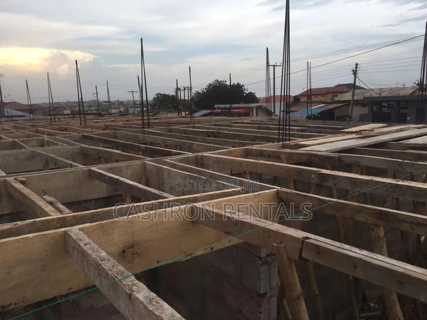 Formwork, Slabs, Materials for Rent · Photo 2