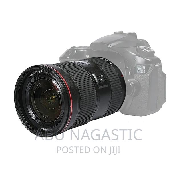 Canon Ef16-35mm F/2.8l Ii Usm Lens · Photo 3