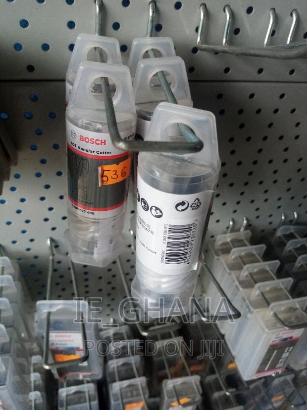 Annular Cutter for Magnetic Drill · Photo 1