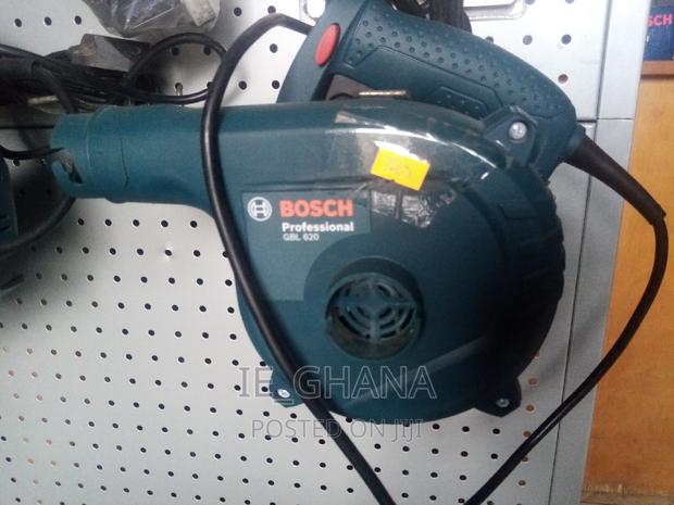 GBL 620 Bosch Blower · Photo 1
