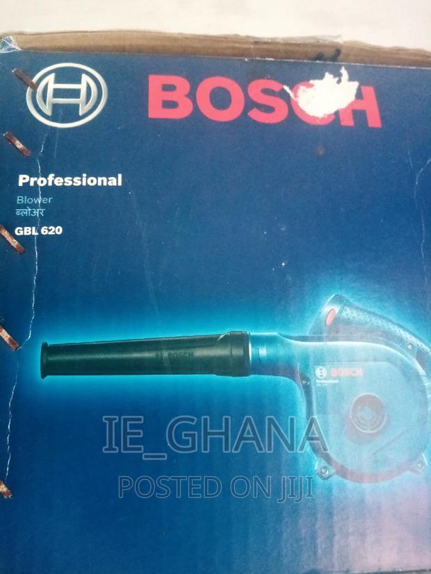GBL 620 Bosch Blower · Photo 2