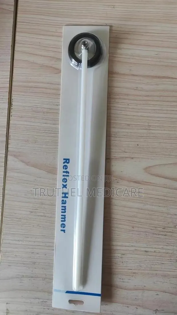 Patella Hammer · Photo 1
