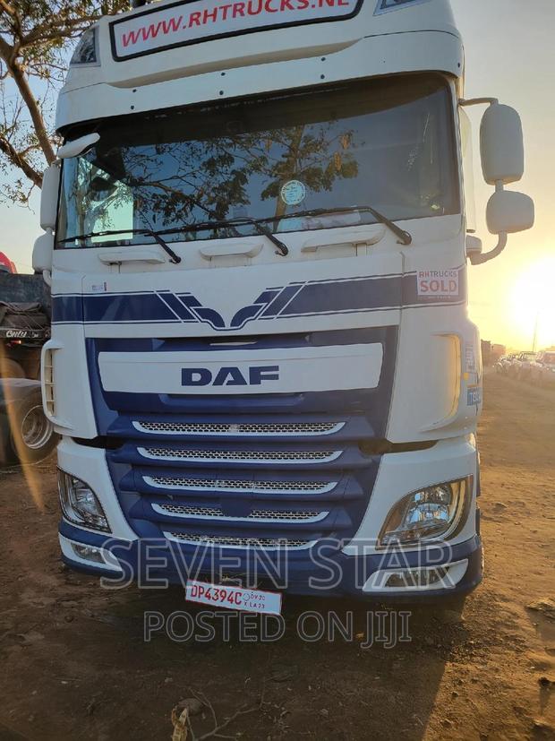 Daf XF Truck for Sale · Photo 2