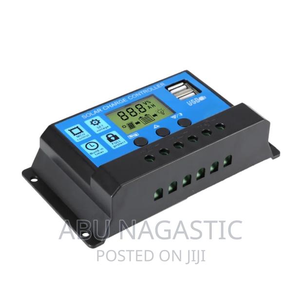 Solar Charger Controller 40a · Photo 2