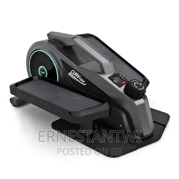Mini Elliptical Cross Trainer From Bluefin Fitness, UK · Photo 5
