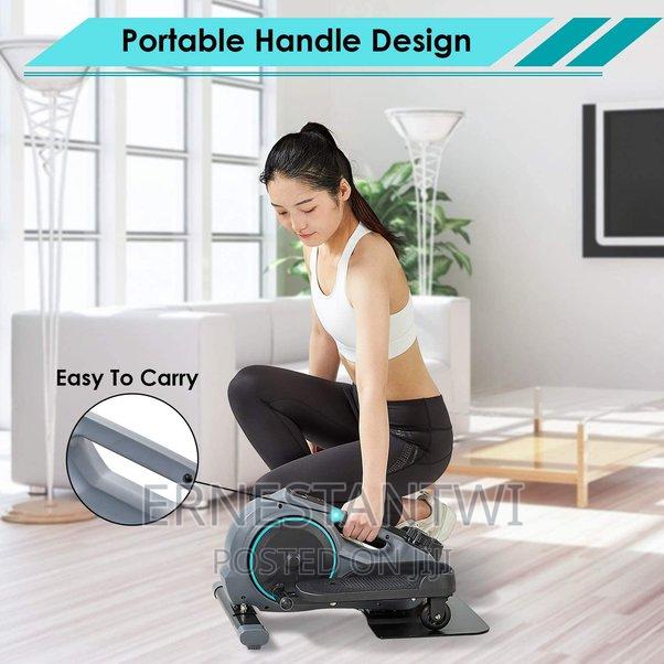Mini Elliptical Cross Trainer From Bluefin Fitness, UK · Photo 7