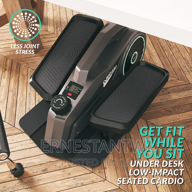 Mini Elliptical Cross Trainer From Bluefin Fitness, UK · Photo 6