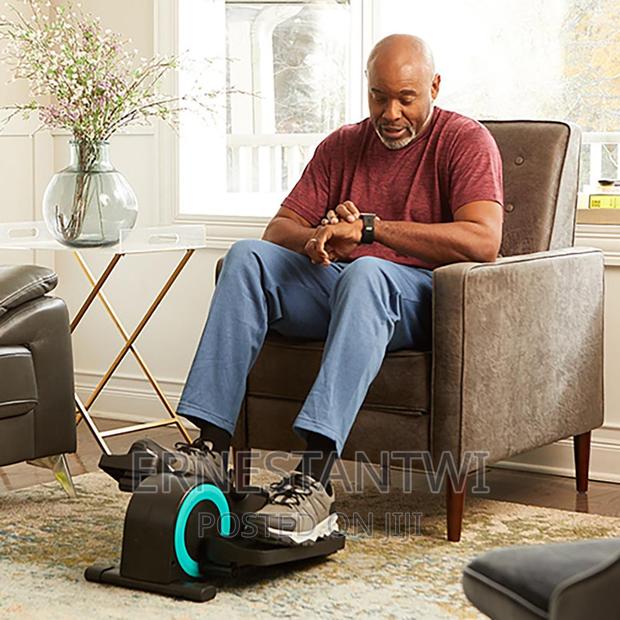 Mini Elliptical Cross Trainer From Bluefin Fitness, UK · Photo 4
