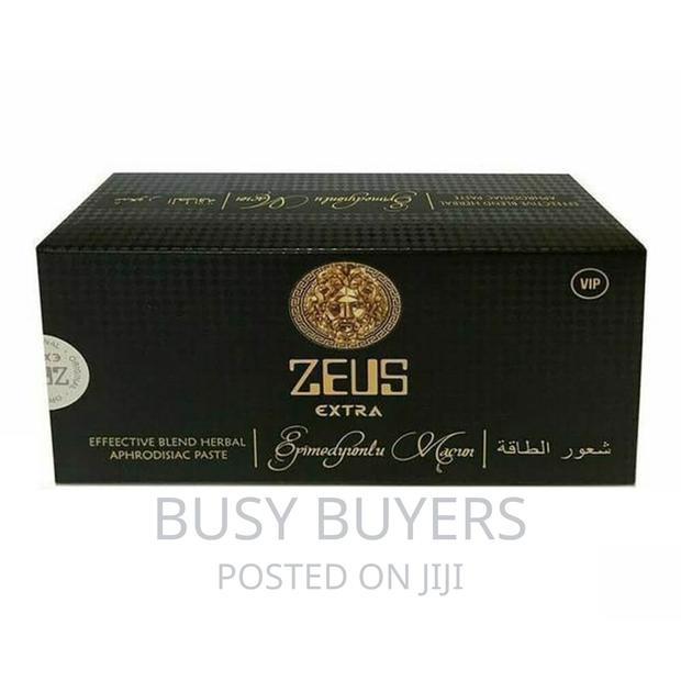 Epimedyulu Zeus Extra Macun Honey · Photo 1