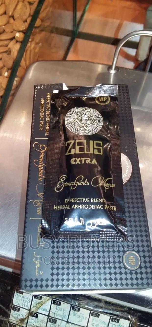 Epimedyulu Zeus Extra Macun Honey · Photo 2