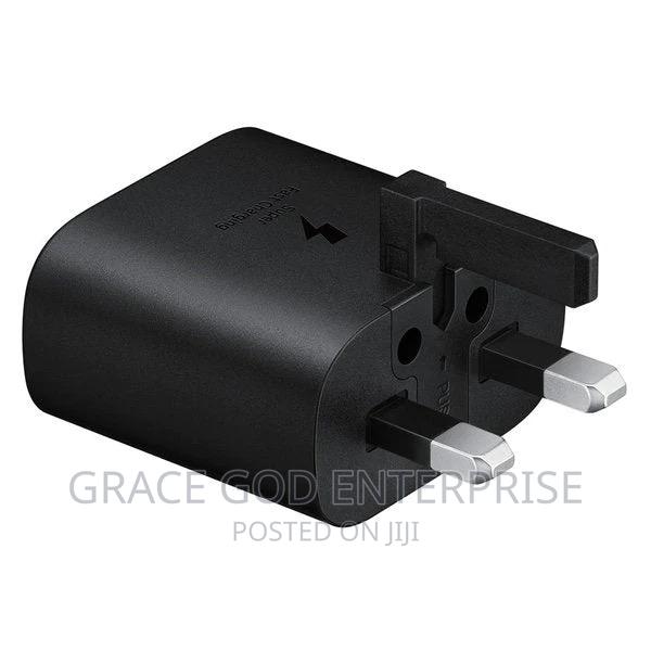 Original 25W Samsung Usb- C Charger · Photo 2