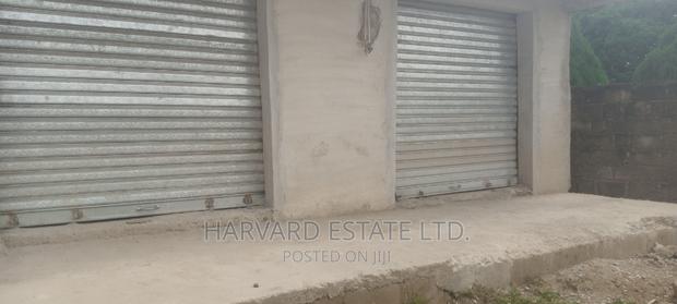 Roadside Store at Tech Apemso Near Knust Campus · Photo 1