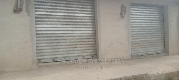 Roadside Store at Tech Apemso Near Knust Campus · Photo 2