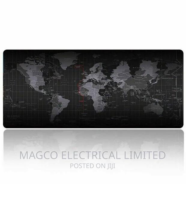 World Map Game Mouse · Photo 1