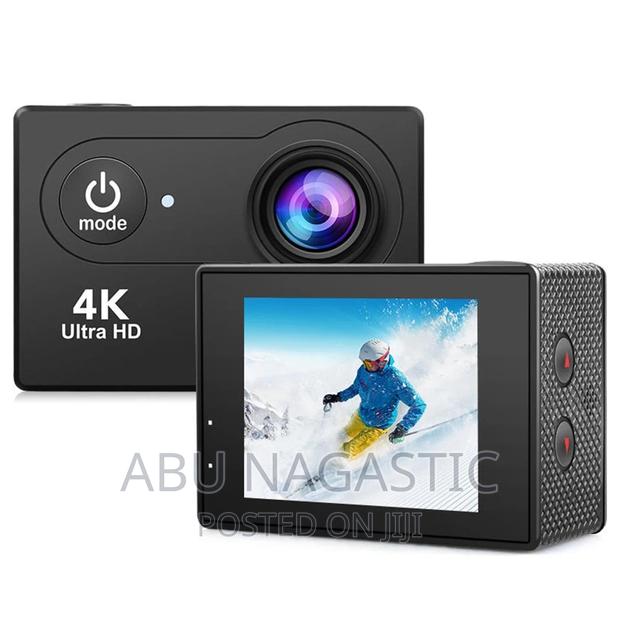 Action Camera 60 FPS Waterproof · Photo 2