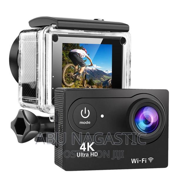 Action Camera 60 FPS Waterproof · Photo 3