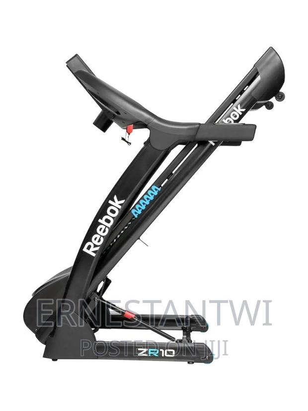 ZR10 Treadmill From Reebok, UK · Photo 2
