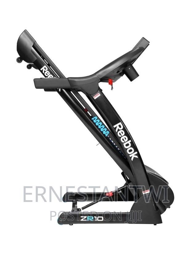 ZR10 Treadmill From Reebok, UK · Photo 3