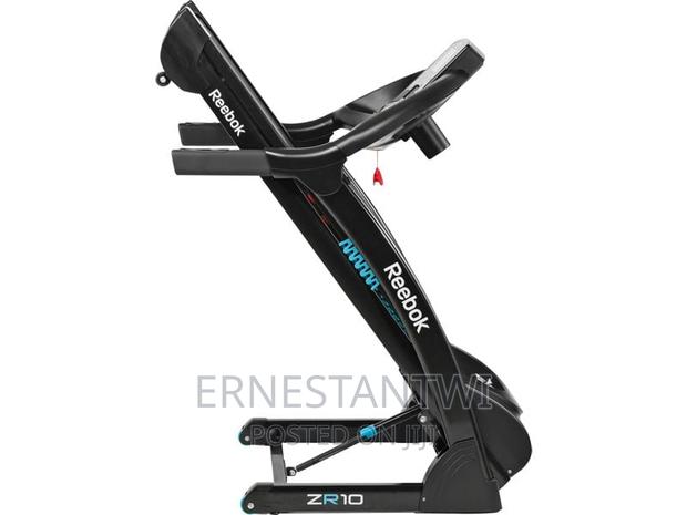 ZR10 Treadmill From Reebok, UK · Photo 7
