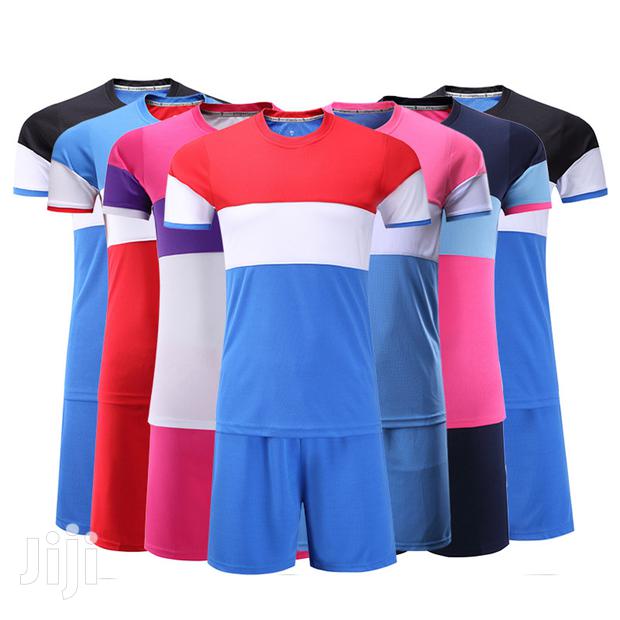 Set of Jerseys · Photo 2
