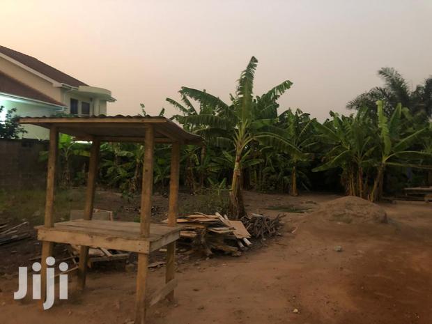 1half Plot for Sale