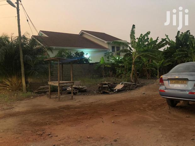 1half Plot for Sale · Photo 3