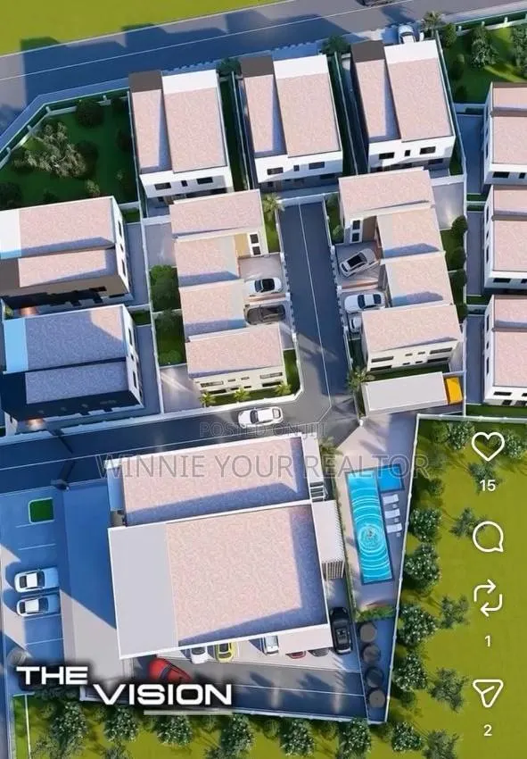 Off-Plan 1bdrm Apartment for Sale · Photo 1